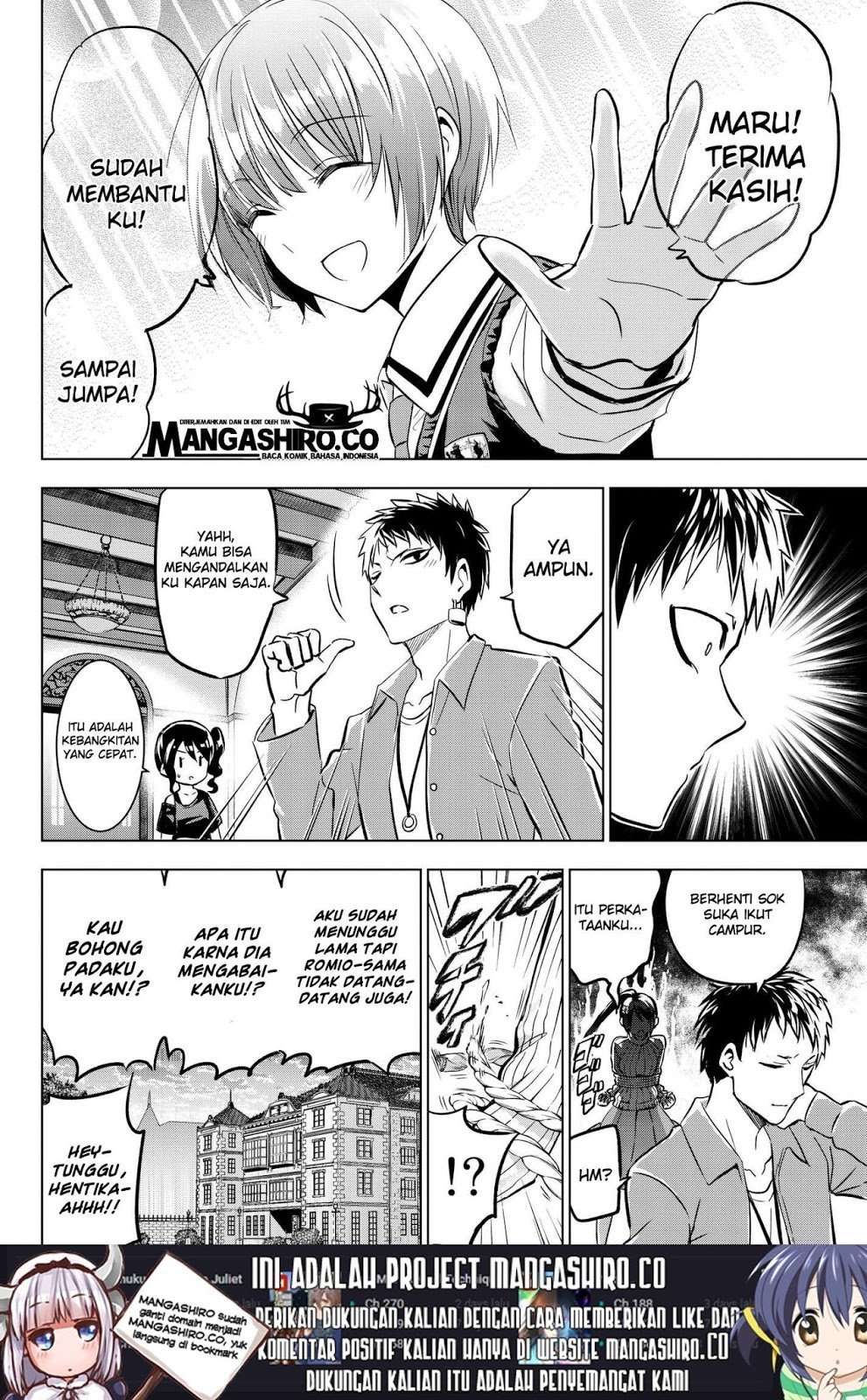 Chapter 84 - halaman 17