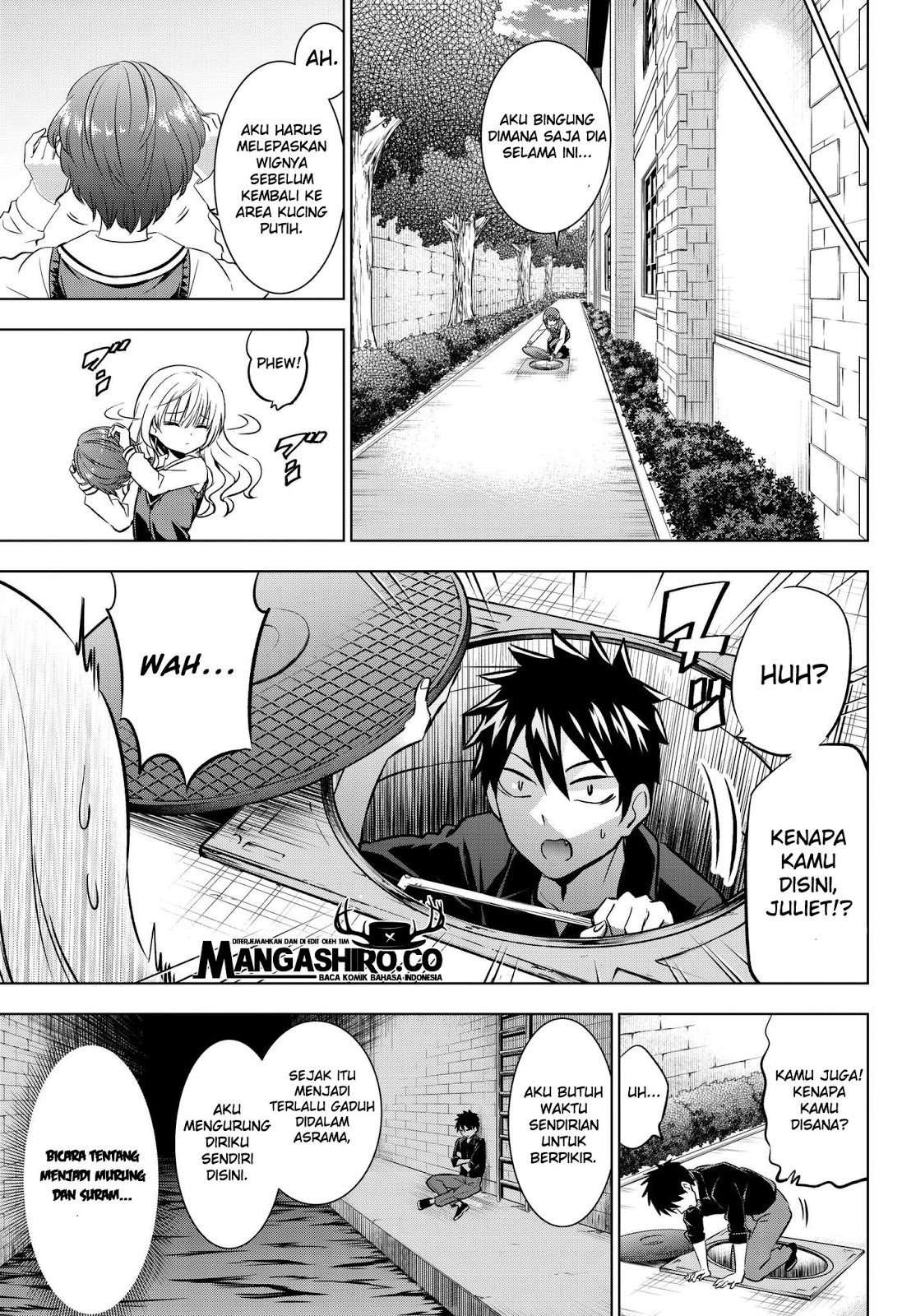 Chapter 84 - halaman 18