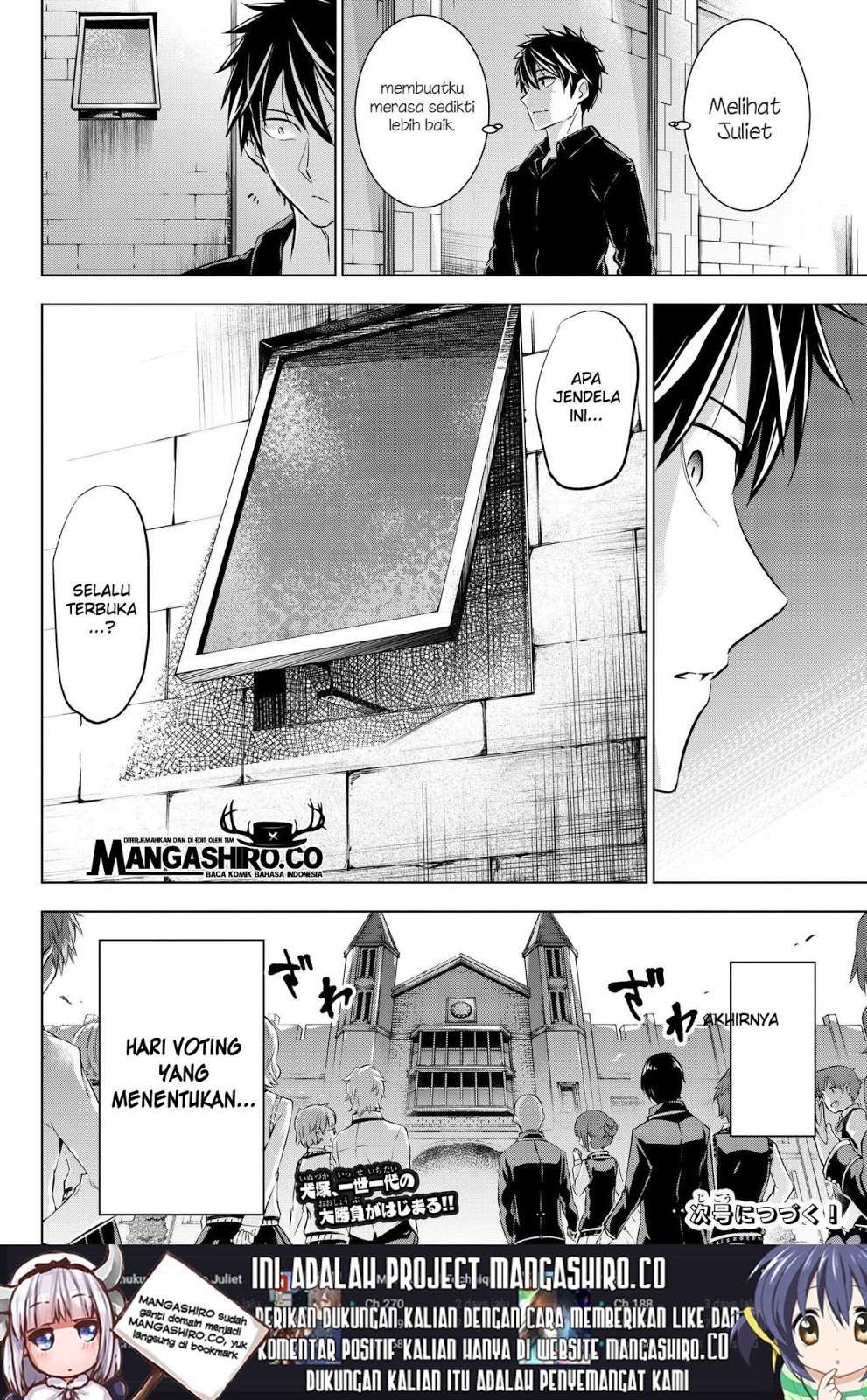 Chapter 84 - halaman 23