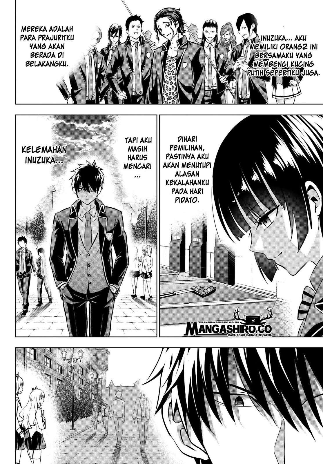 Chapter 84 - halaman 4