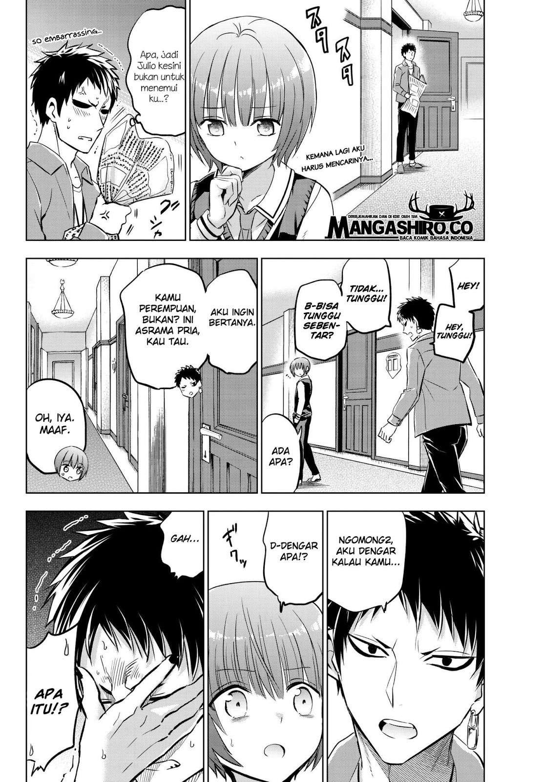 Chapter 84 - halaman 9