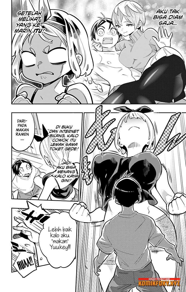 Chapter 24.7 - halaman 4