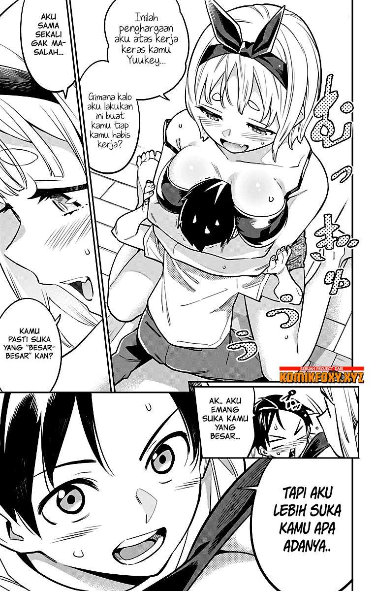 Chapter 24.7 - halaman 5