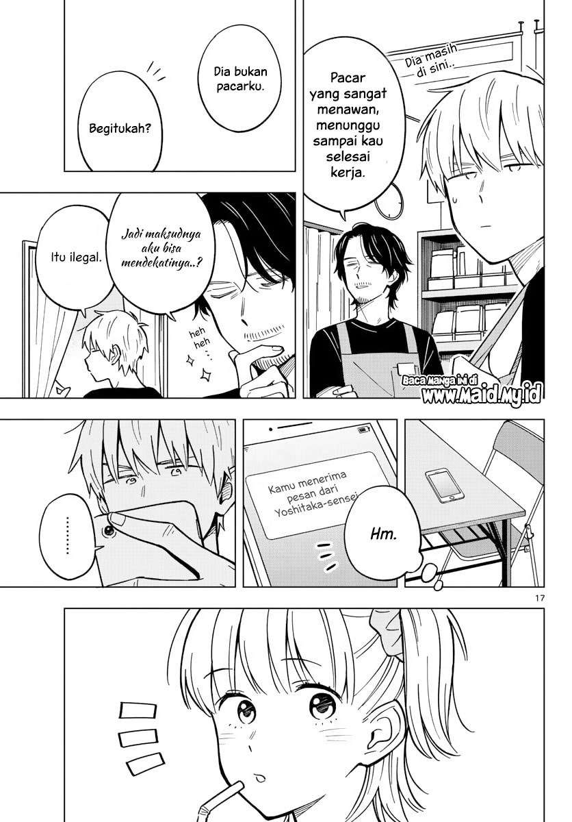 Chapter 17 - halaman 22