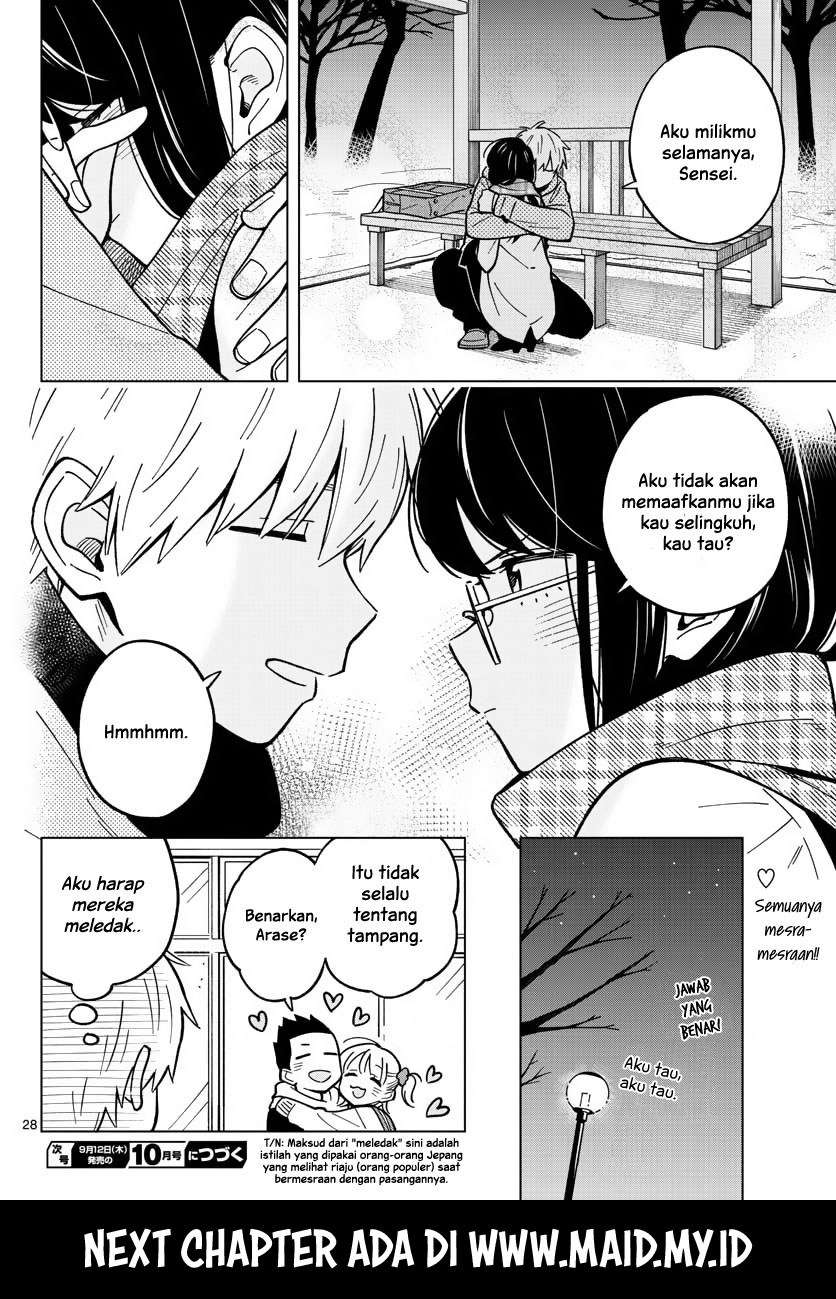 Chapter 17 - halaman 33