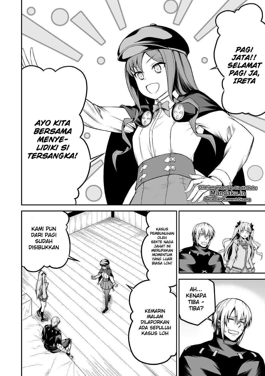 Chapter 25 - halaman 6