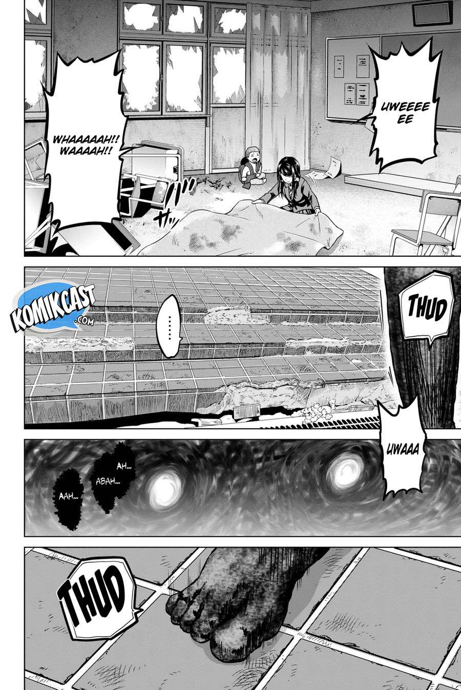 Chapter 61 - halaman 12