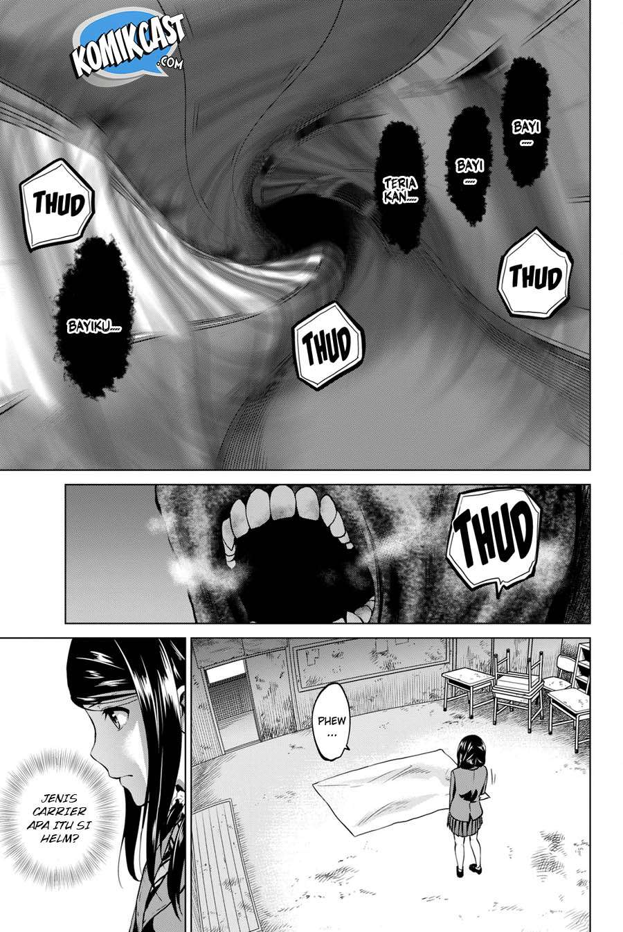 Chapter 61 - halaman 13