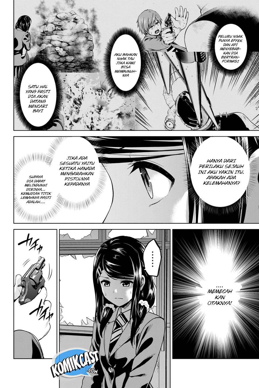 Chapter 61 - halaman 14