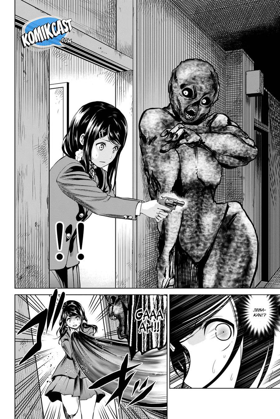 Chapter 61 - halaman 17