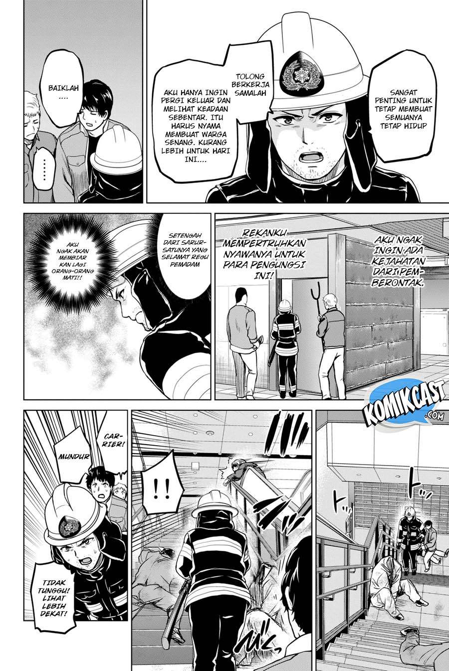 Chapter 61 - halaman 19