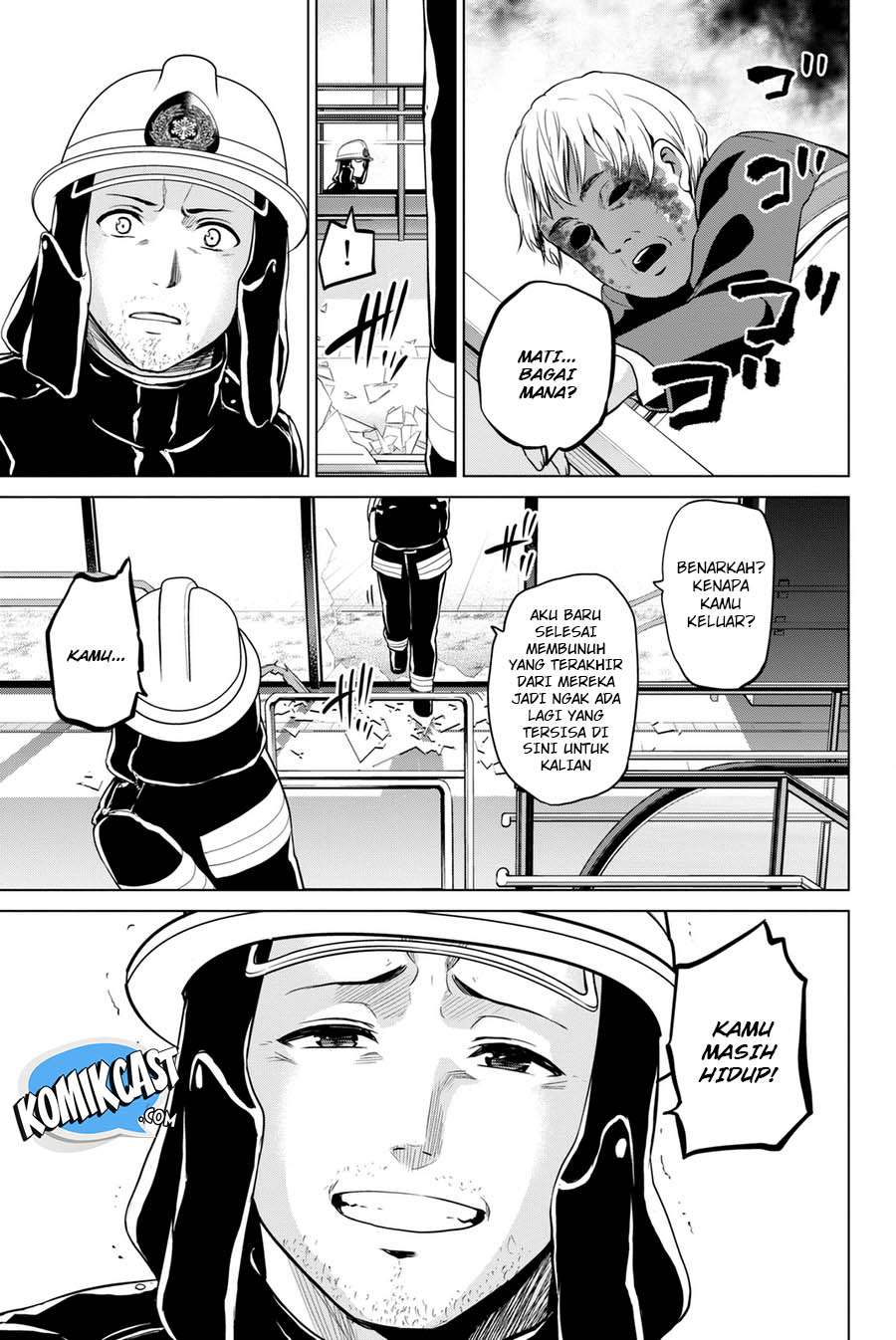 Chapter 61 - halaman 20