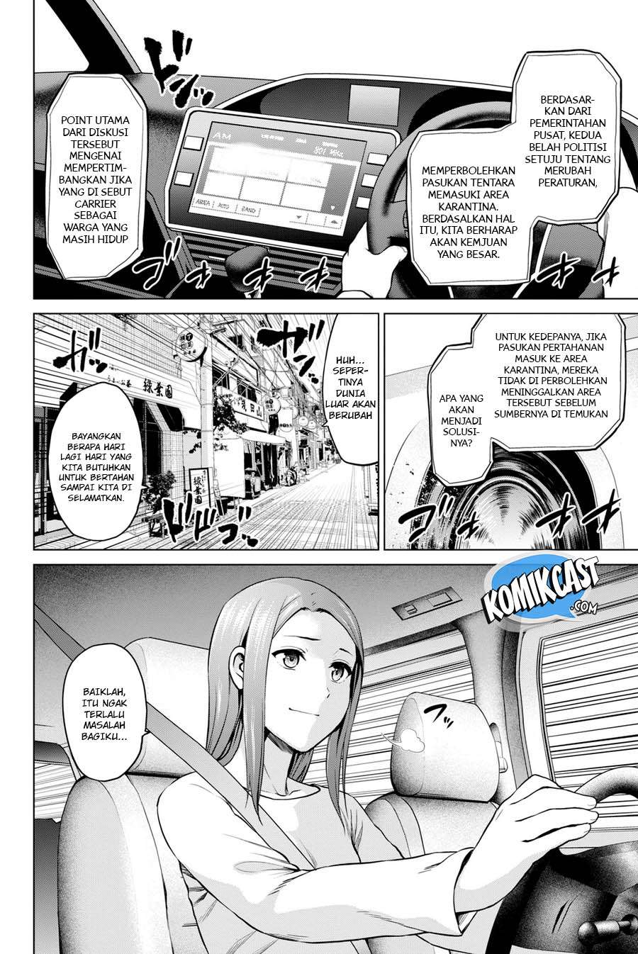 Chapter 61 - halaman 4