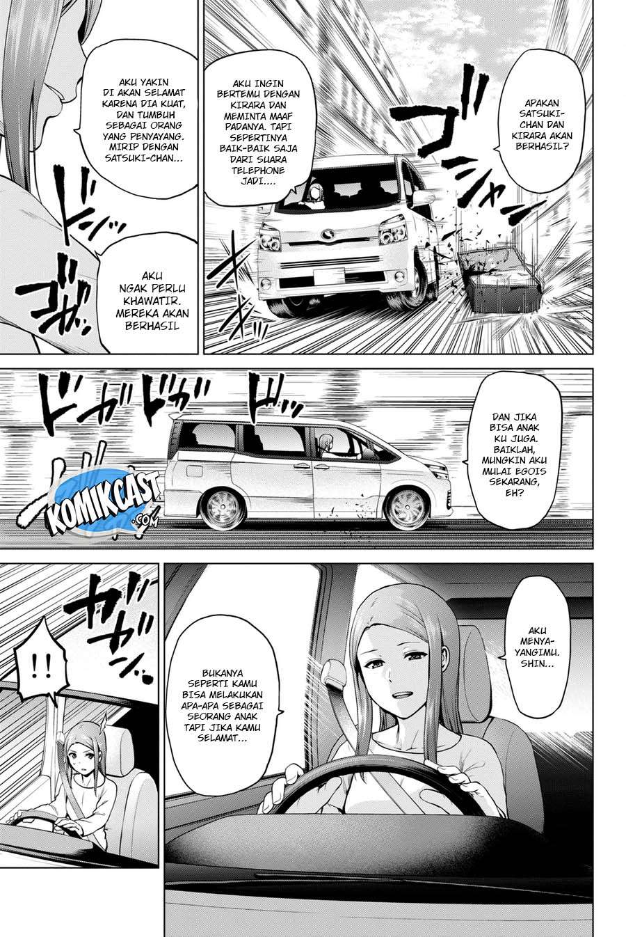 Chapter 61 - halaman 5