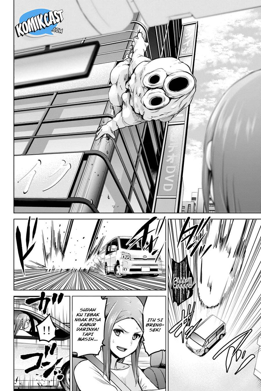 Chapter 61 - halaman 6