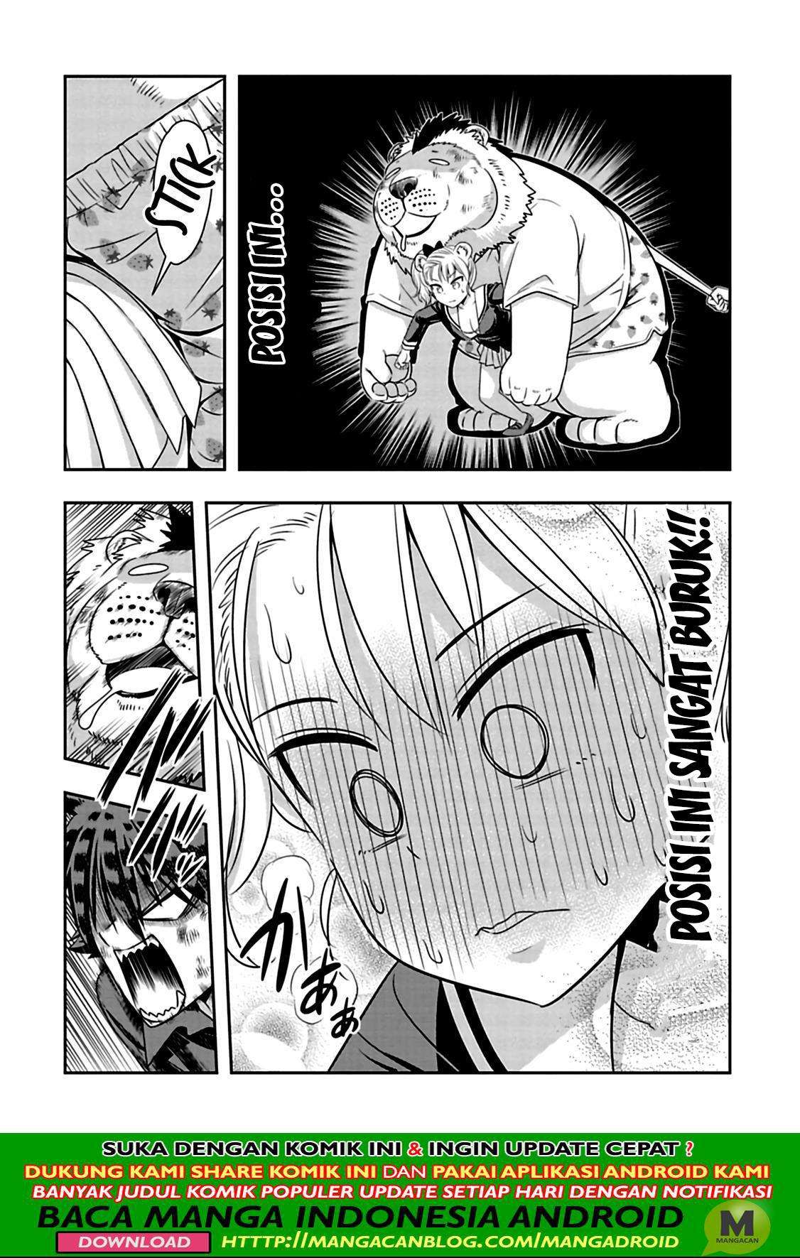 Chapter 76 - halaman 13