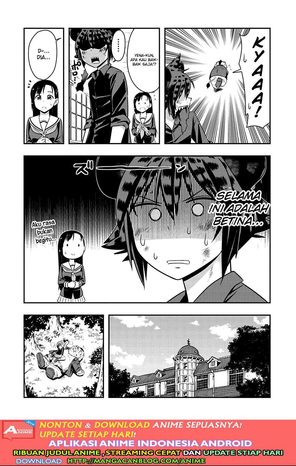 Chapter 76 - halaman 15