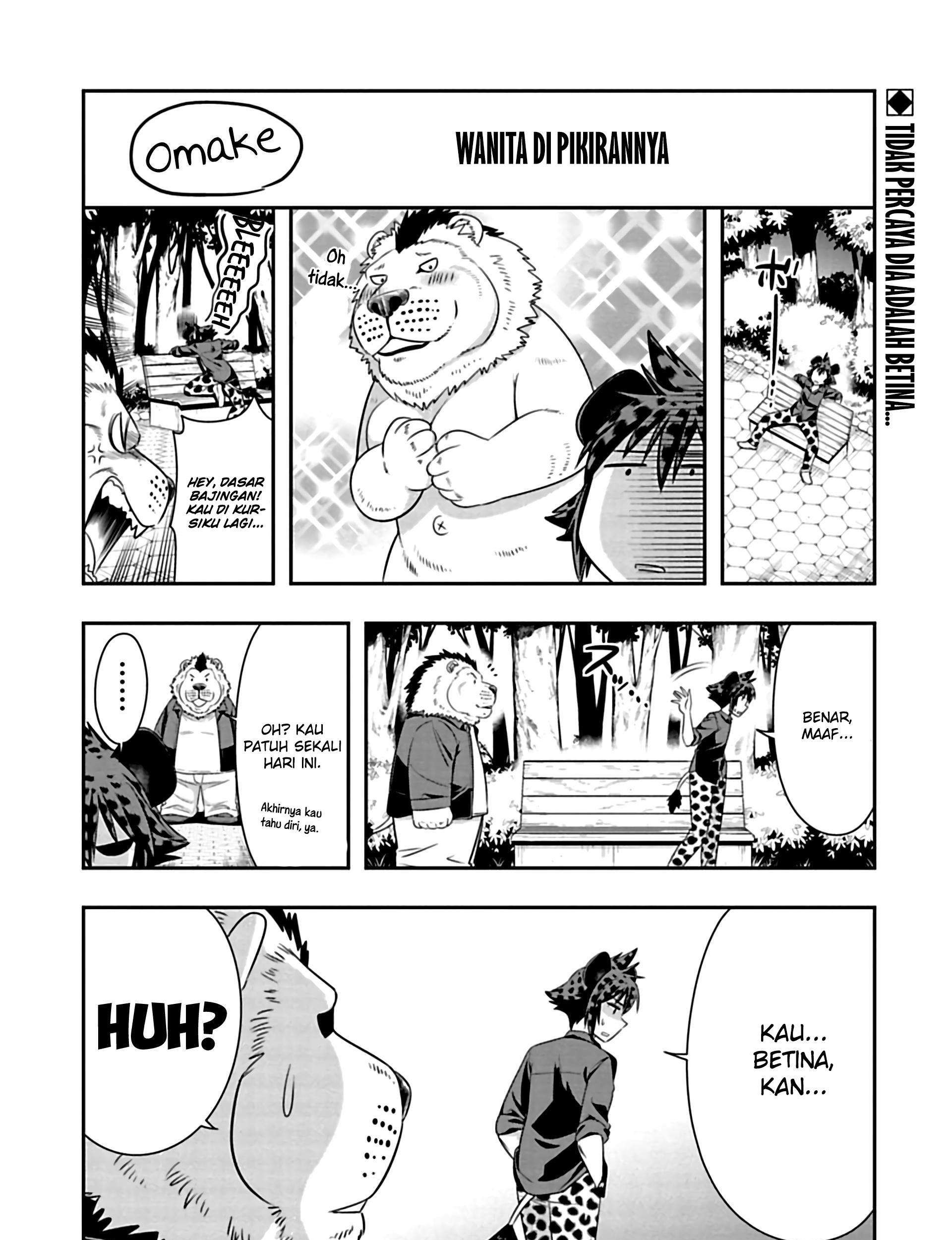 Chapter 76 - halaman 18