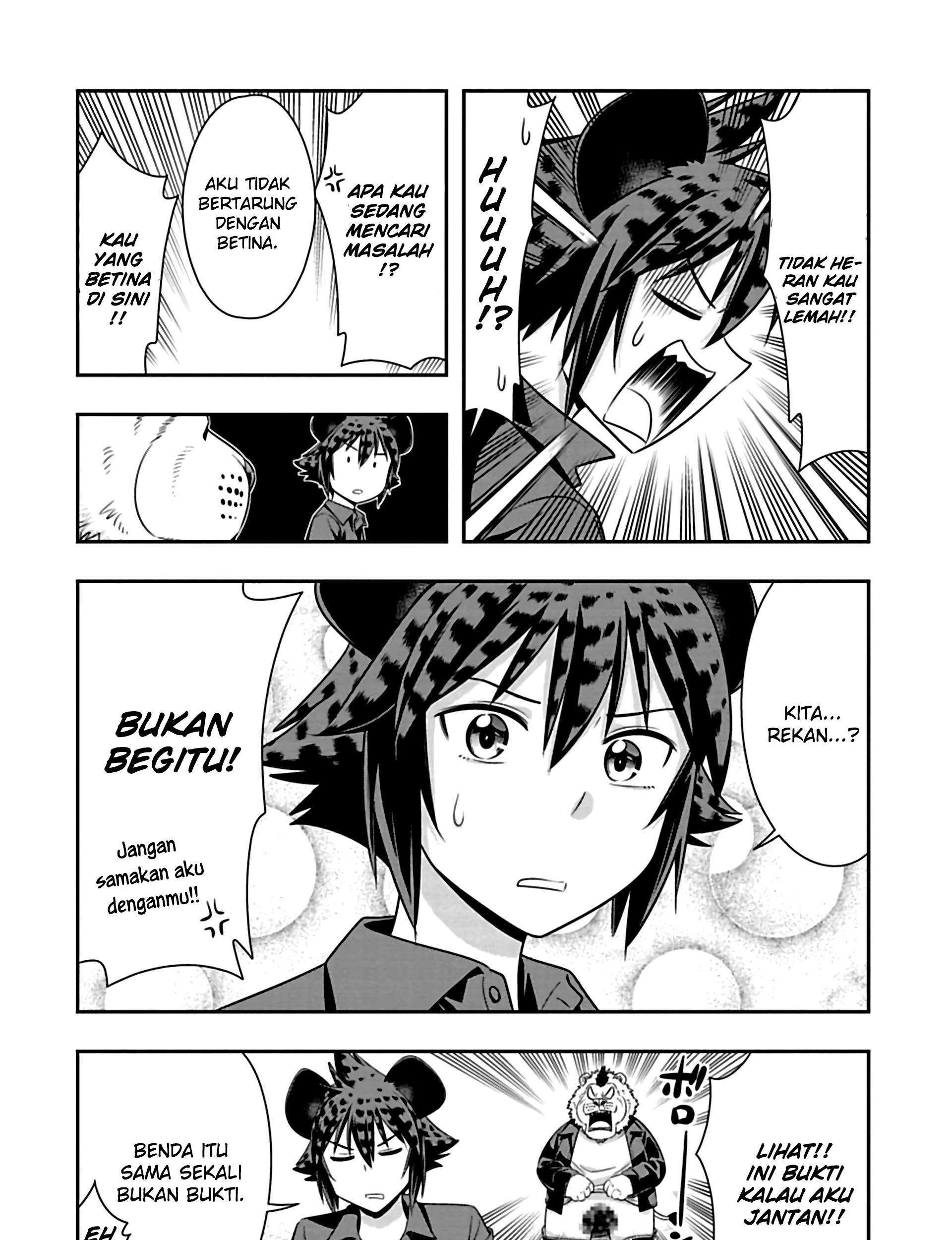 Chapter 76 - halaman 20