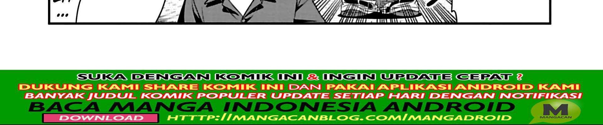 Chapter 76 - halaman 21