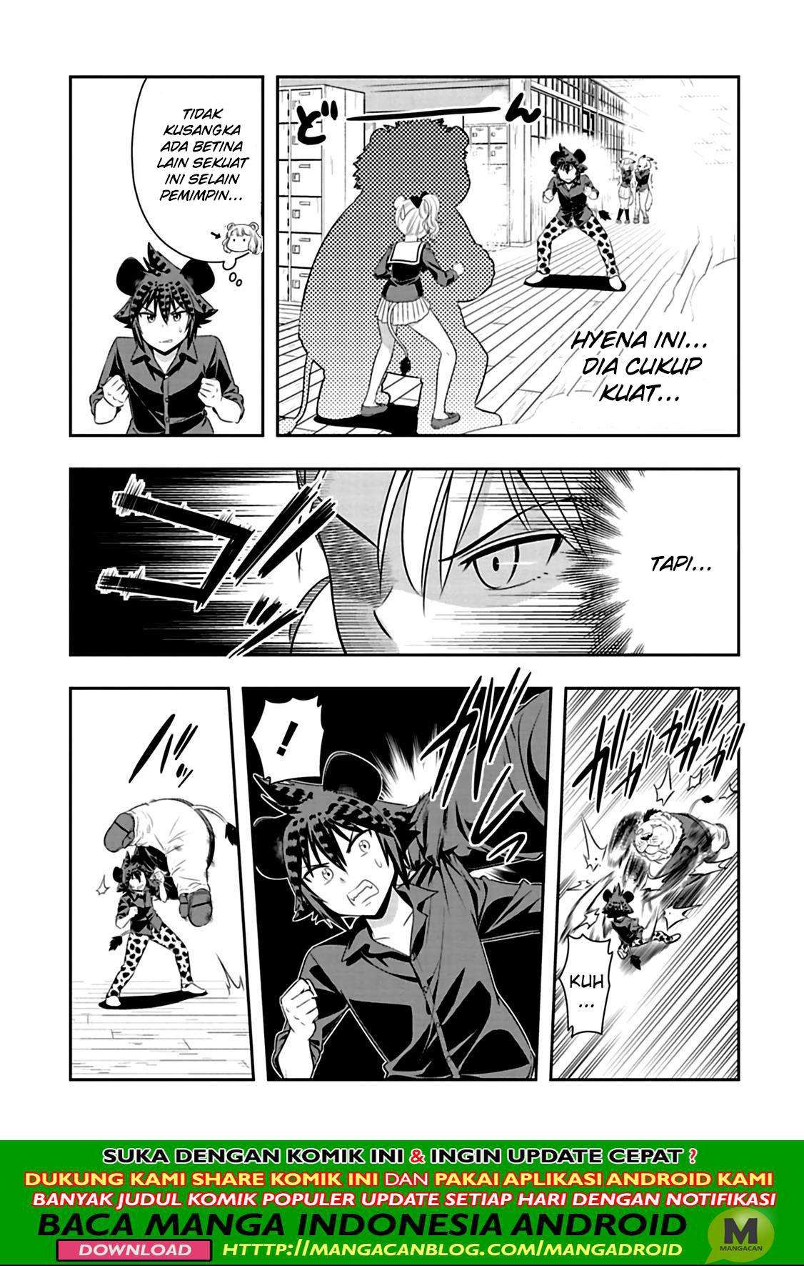 Chapter 76 - halaman 6