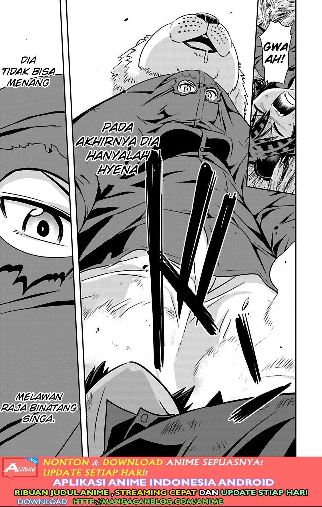 Chapter 76 - halaman 8