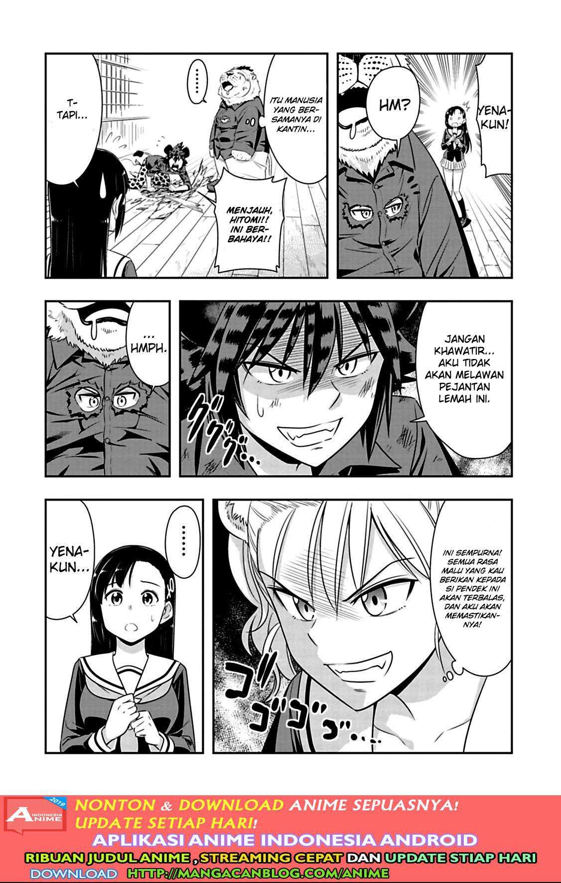 Chapter 76 - halaman 9