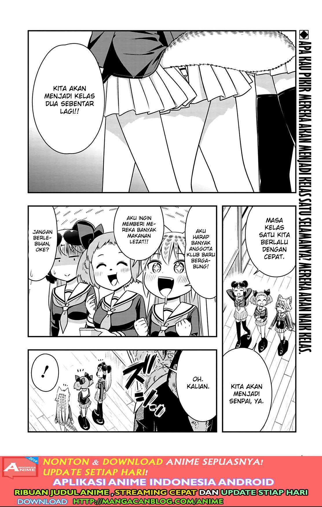 Chapter 77 - halaman 2