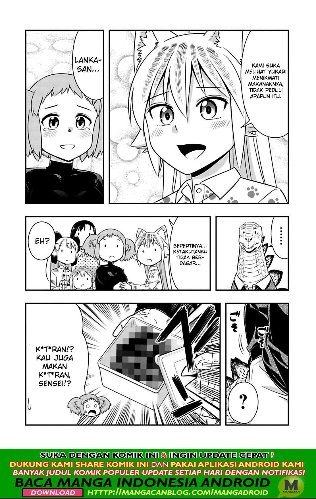 Chapter 77 - halaman 13