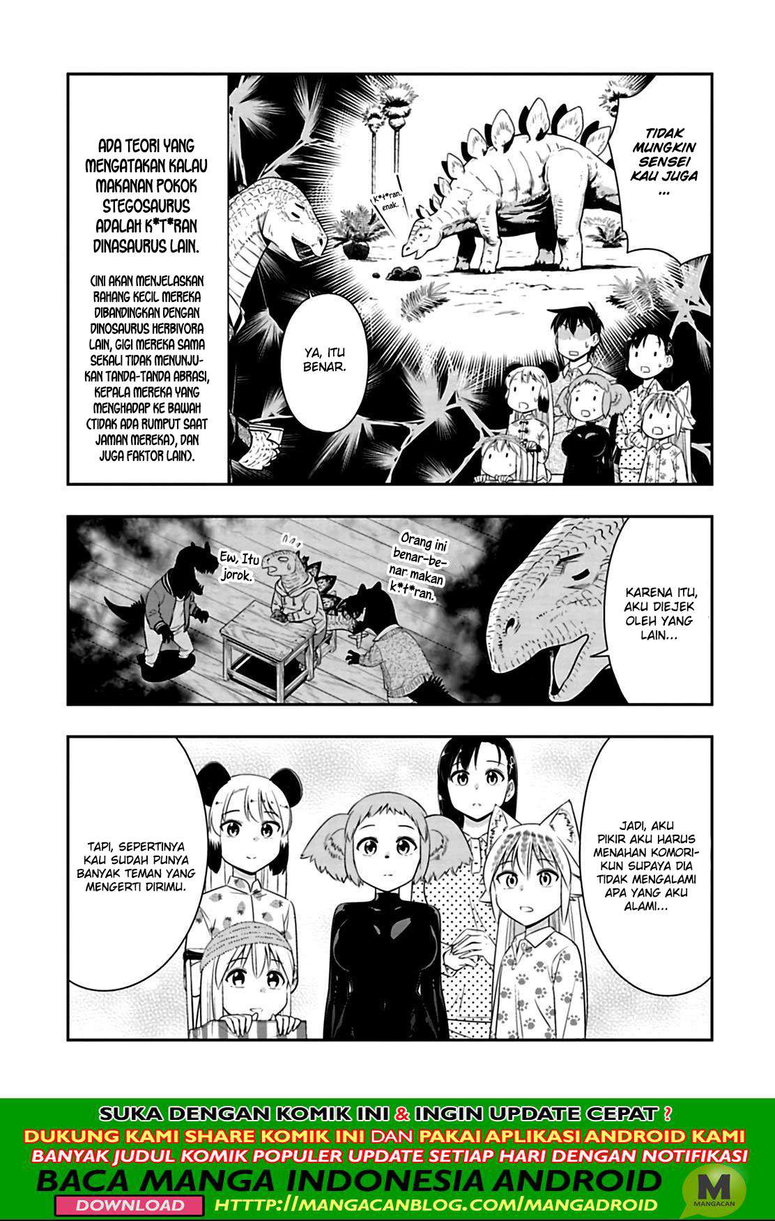 Chapter 77 - halaman 14