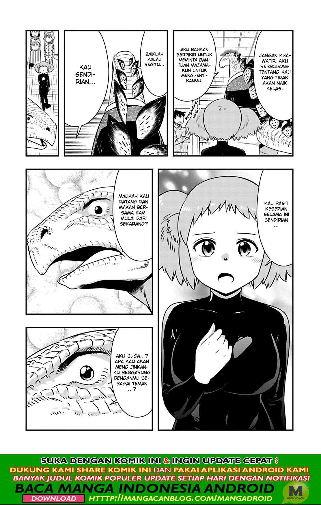 Chapter 77 - halaman 15