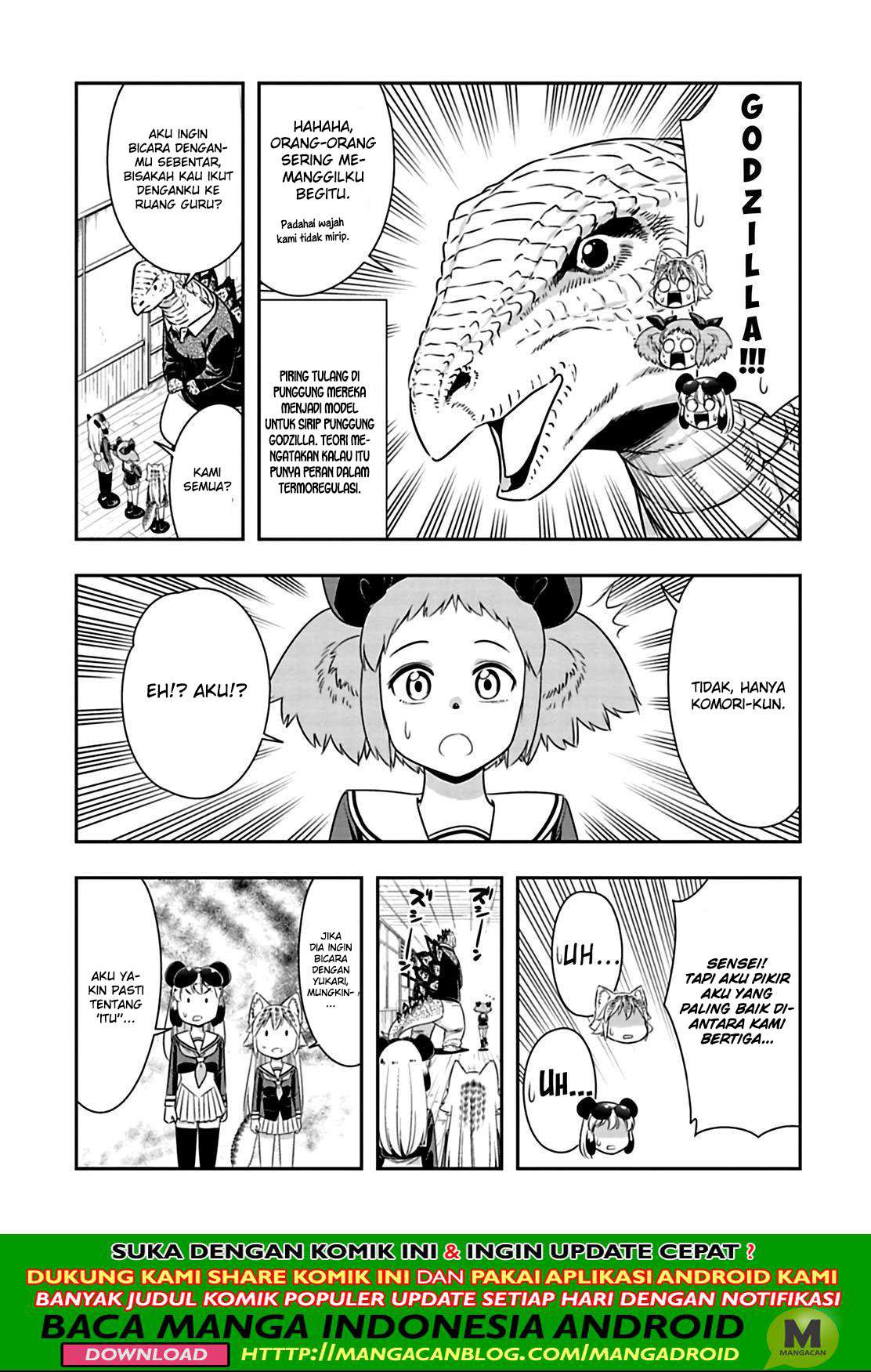 Chapter 77 - halaman 4