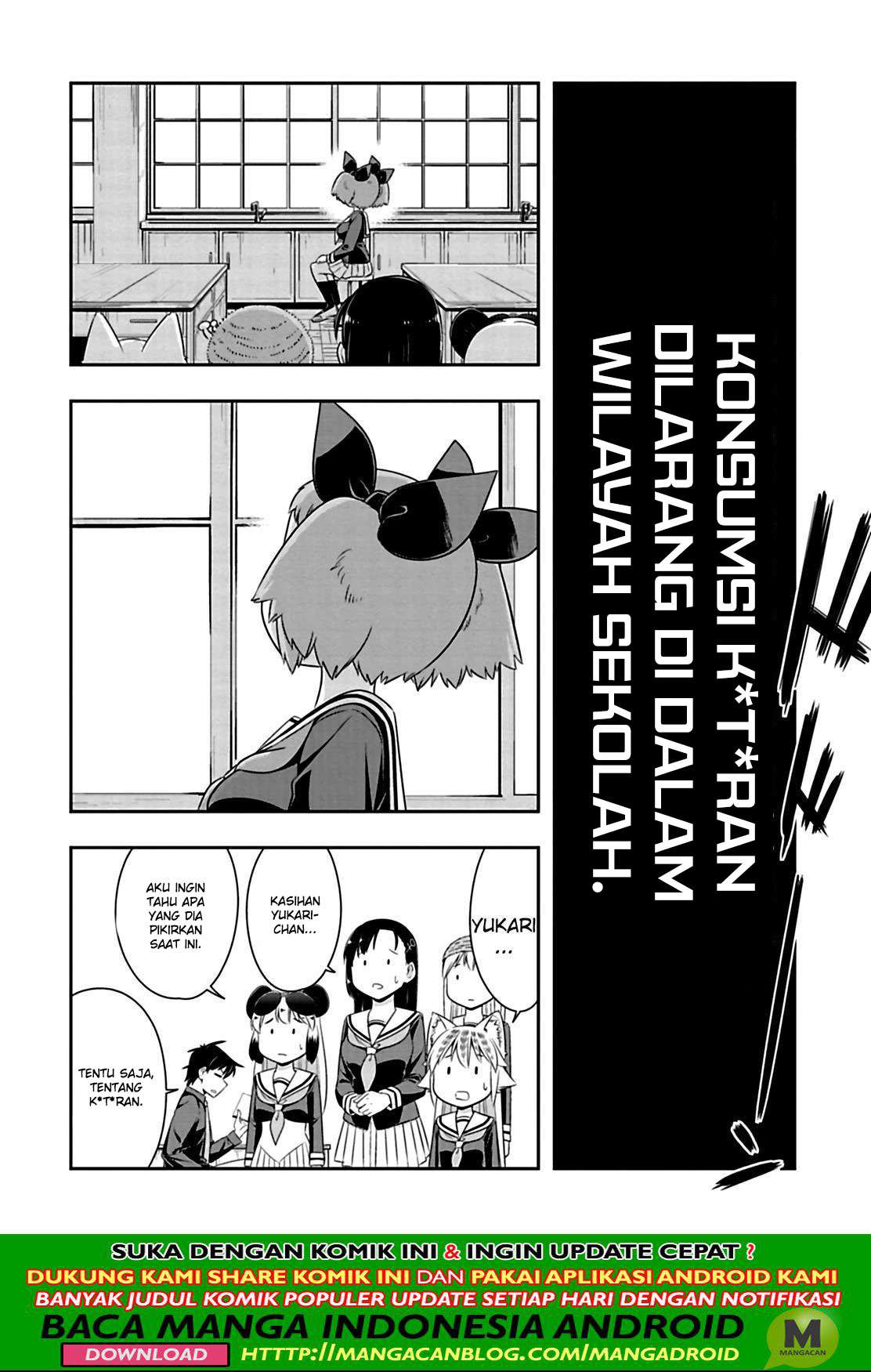 Chapter 77 - halaman 5