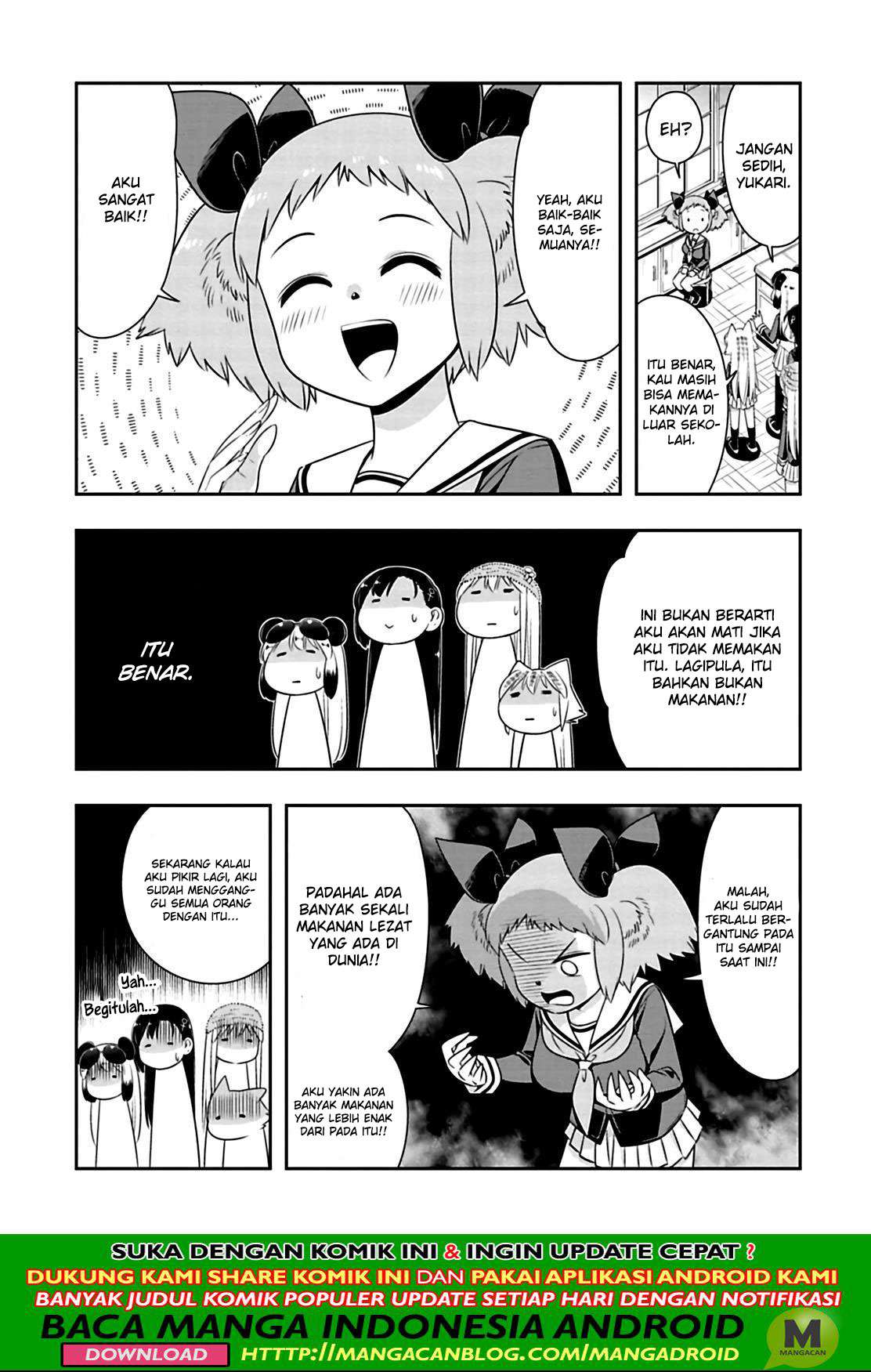 Chapter 77 - halaman 6
