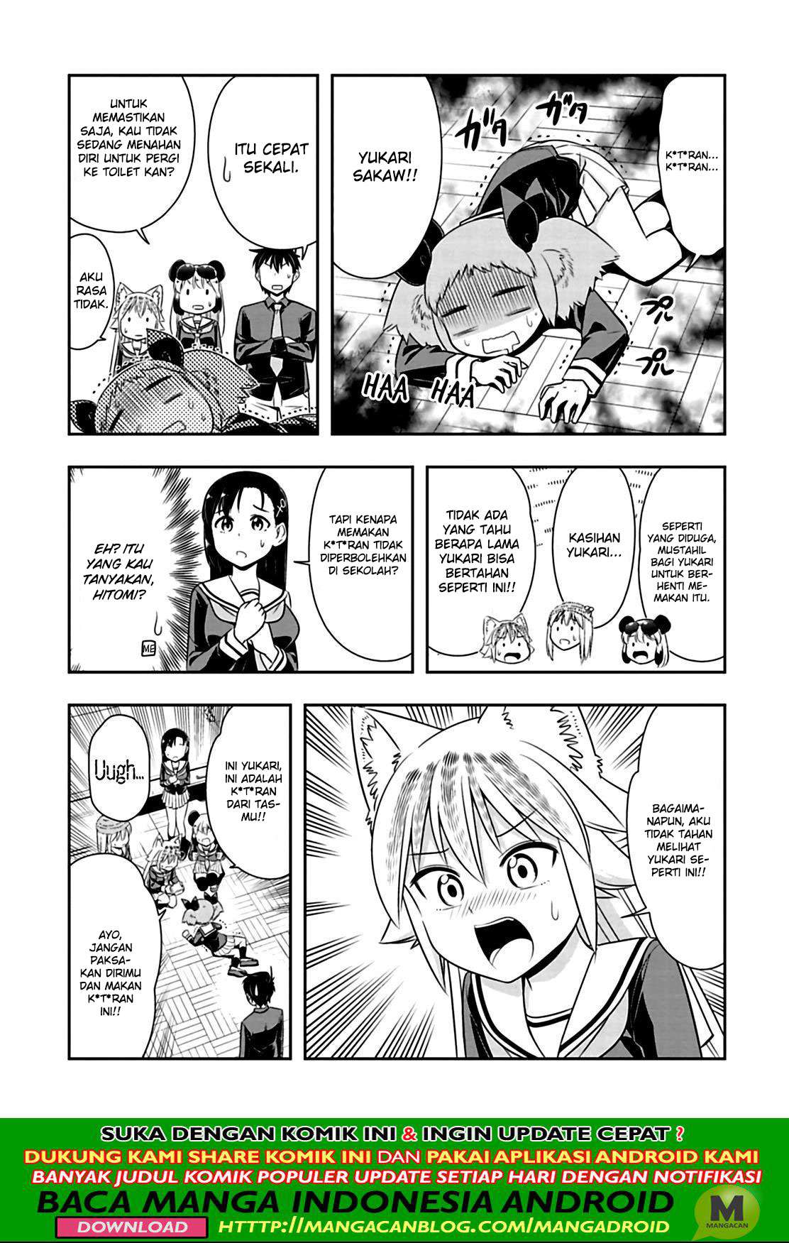 Chapter 77 - halaman 8