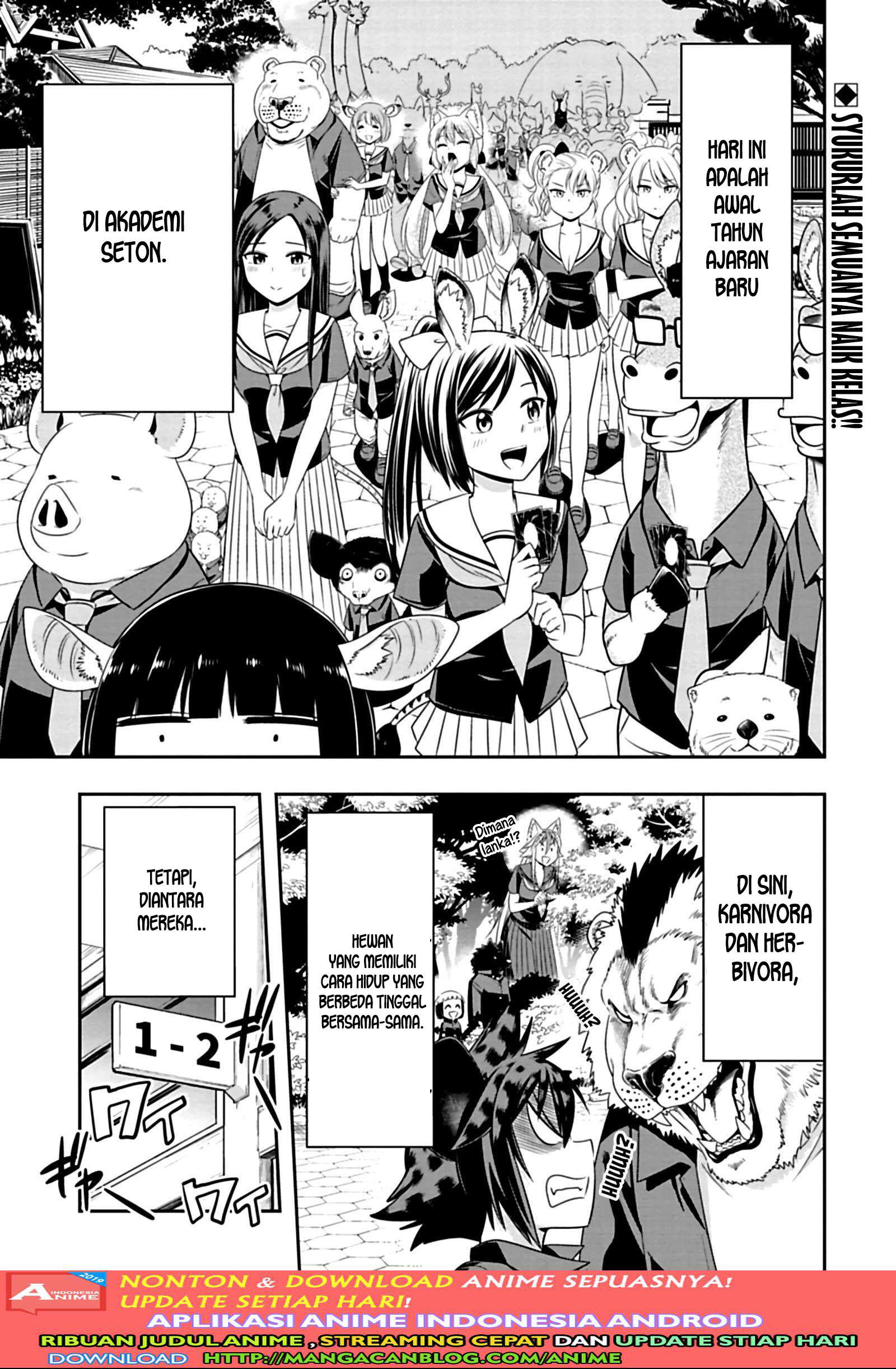 Chapter 78 - halaman 2
