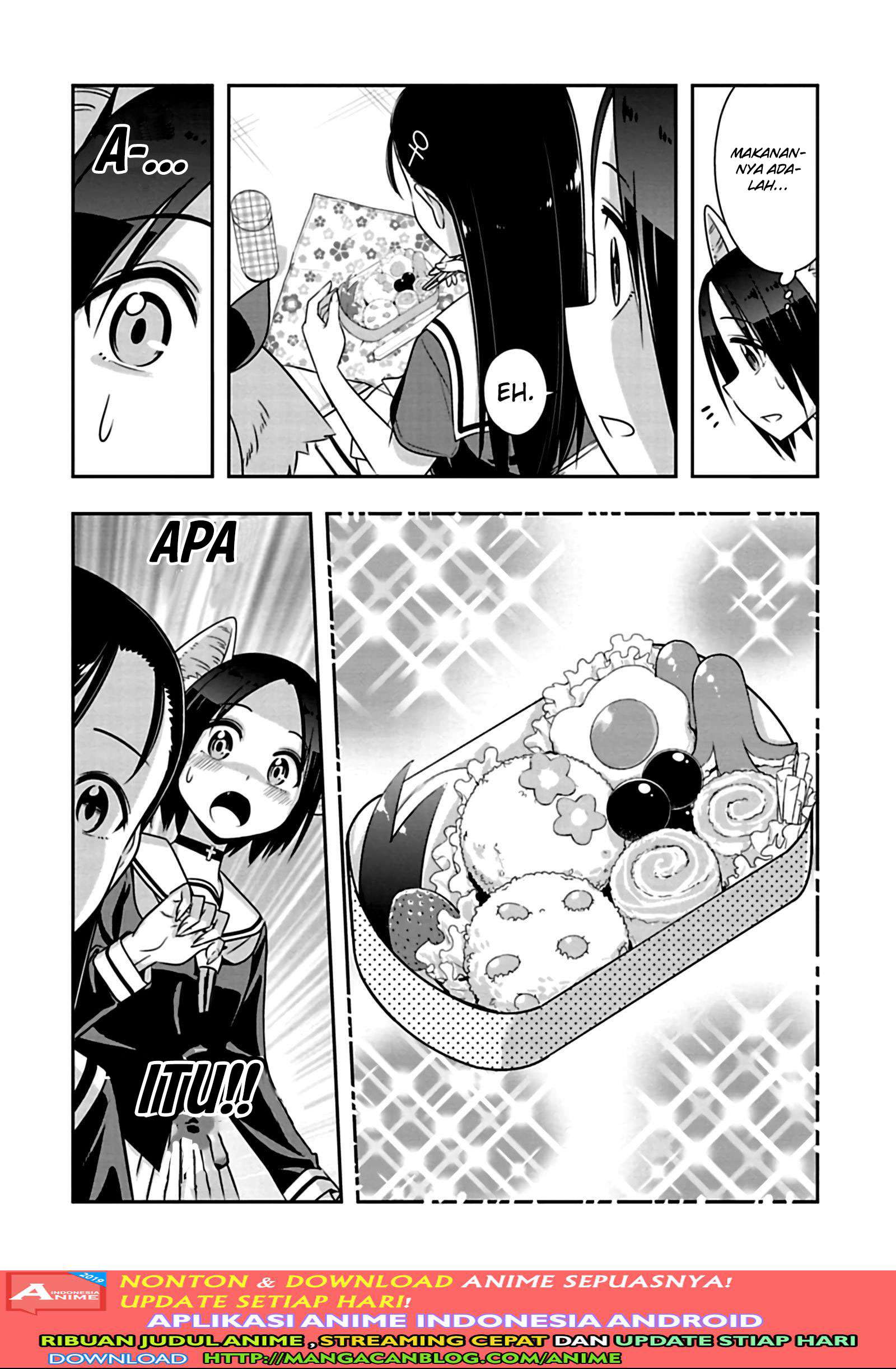 Chapter 78 - halaman 8