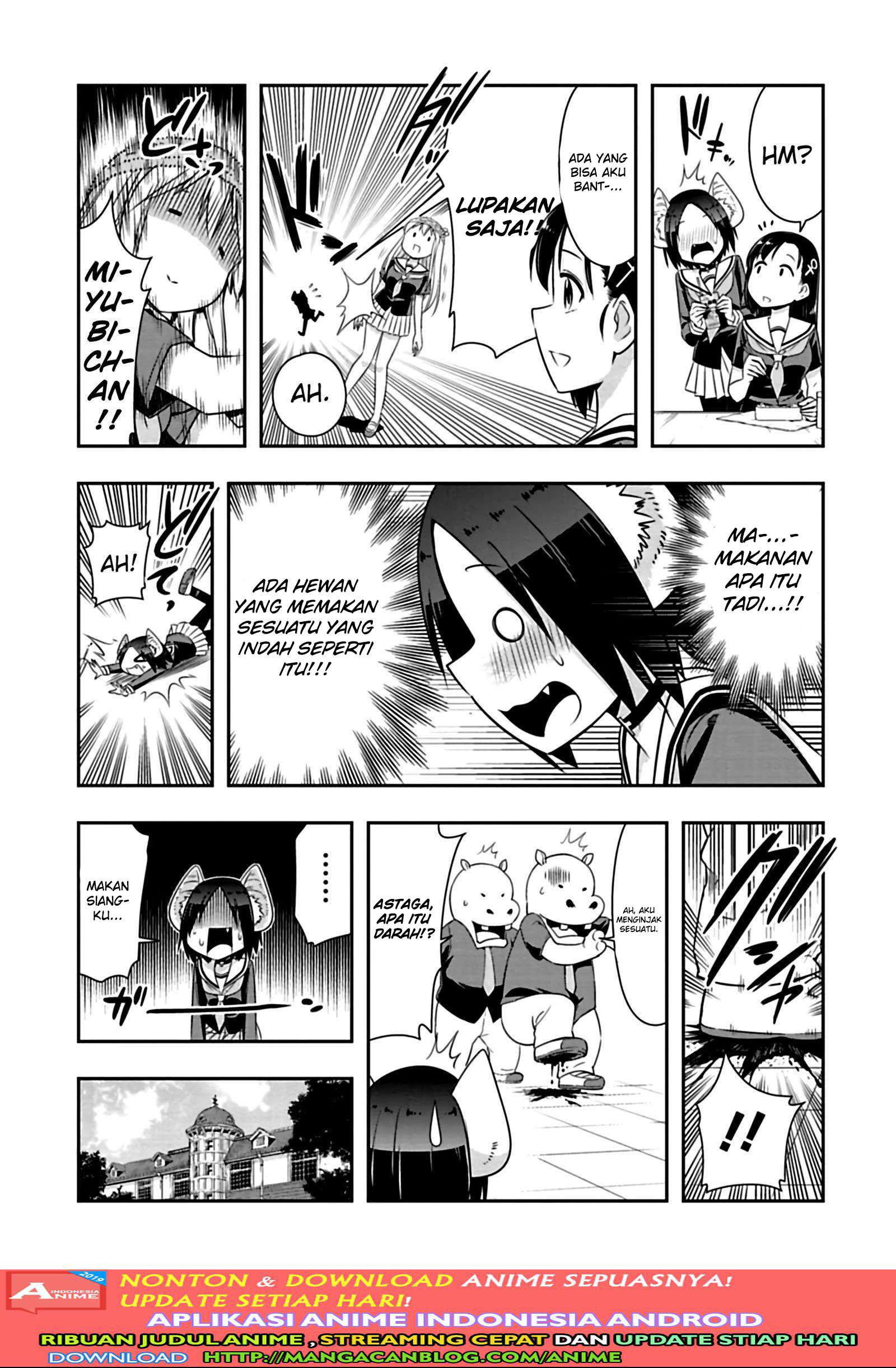 Chapter 78 - halaman 9