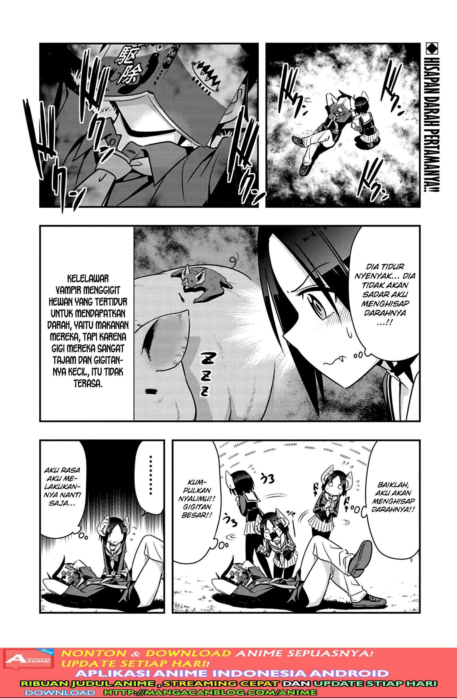 Chapter 79 - halaman 2