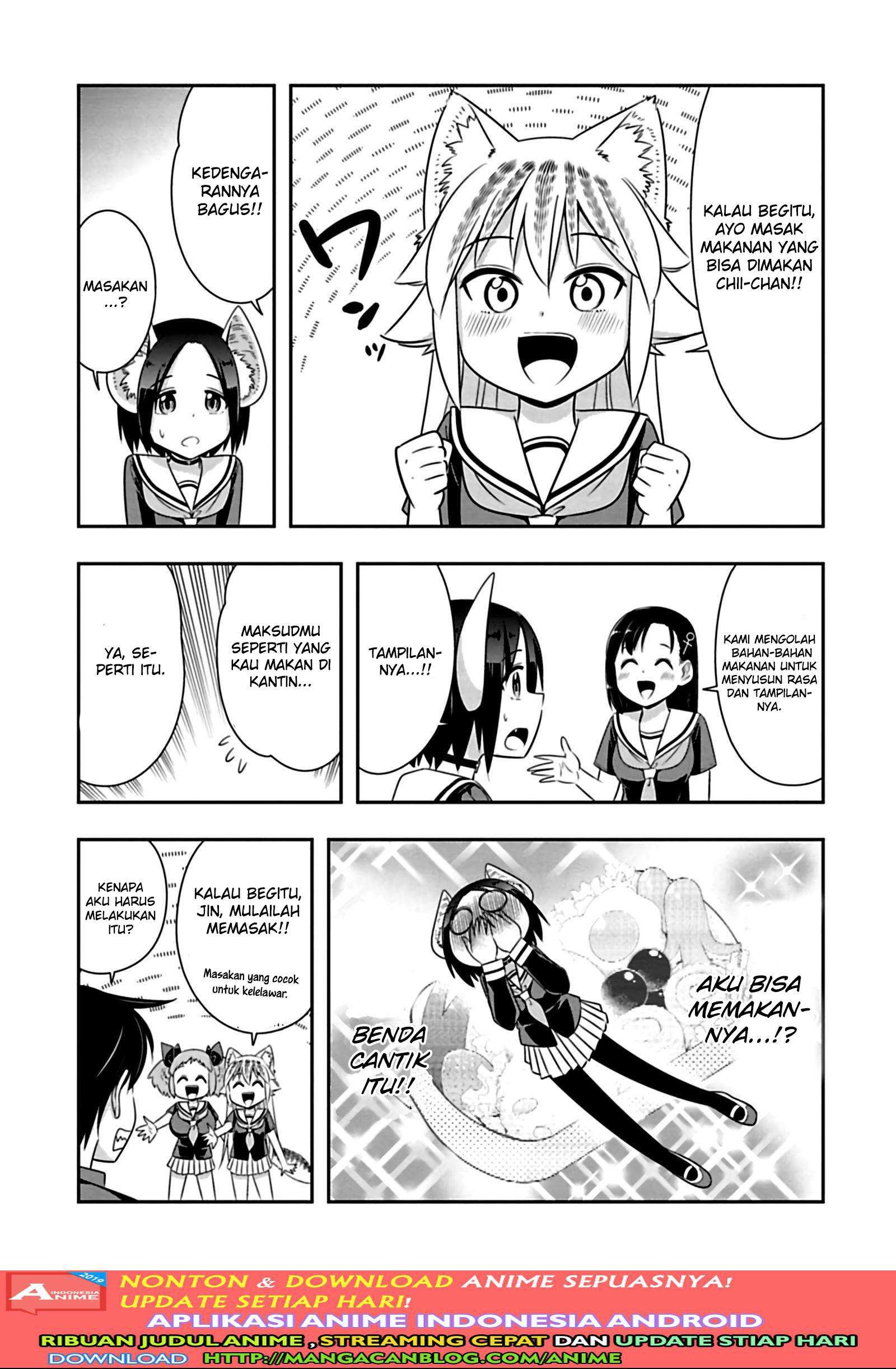 Chapter 79 - halaman 8
