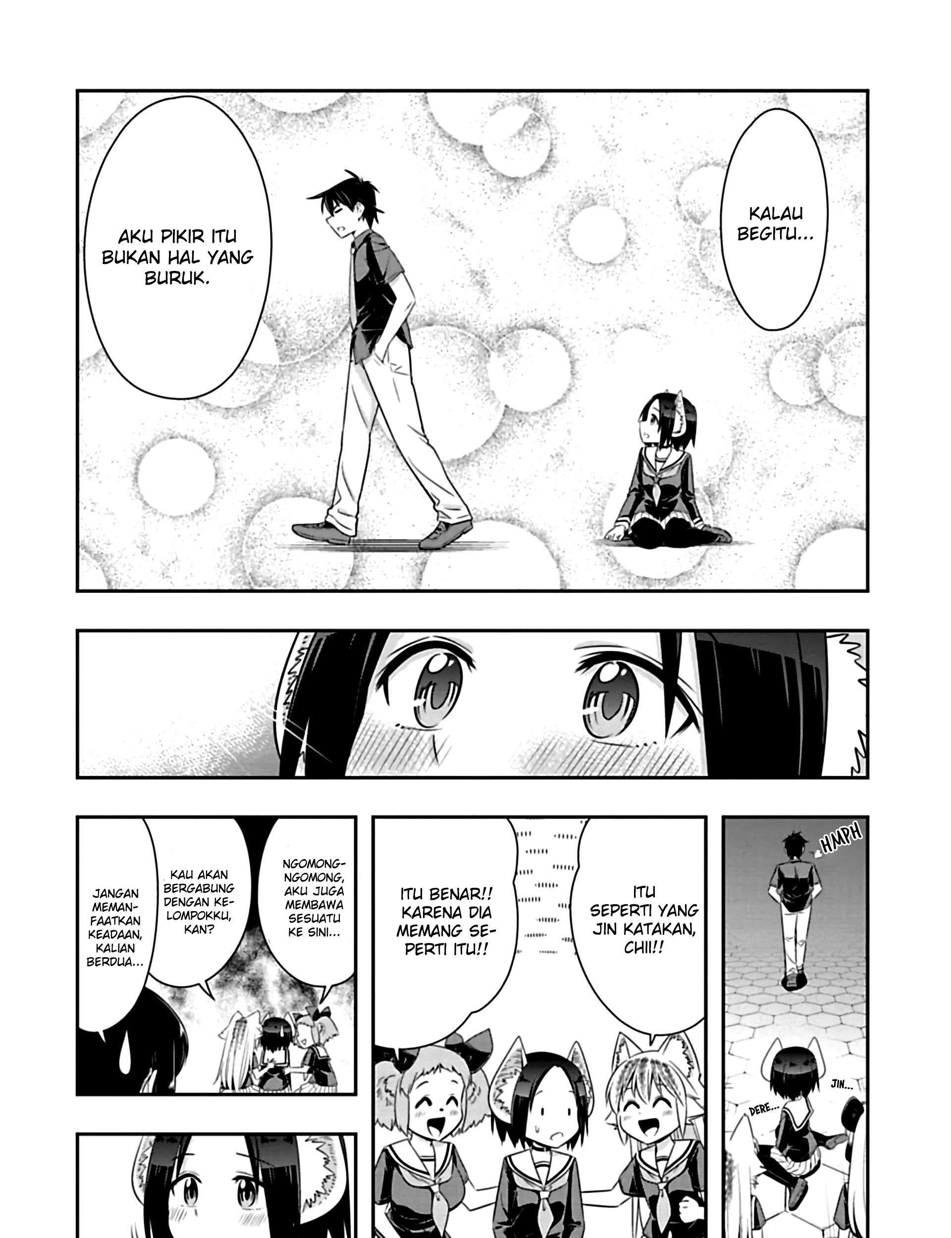Chapter 81 - halaman 20