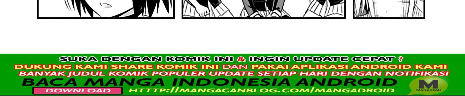 Chapter 81 - halaman 21