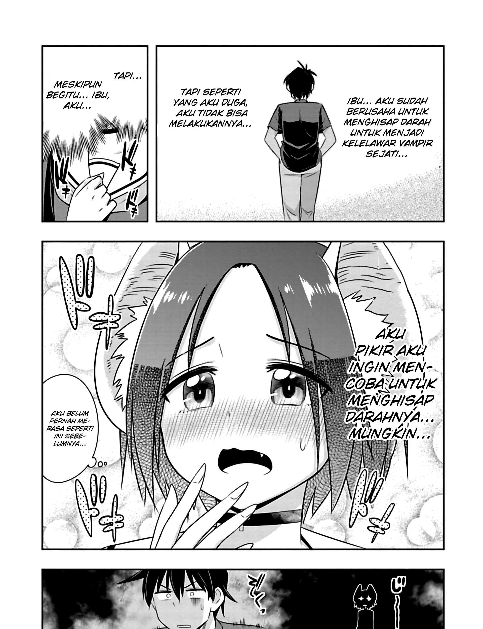 Chapter 81 - halaman 22