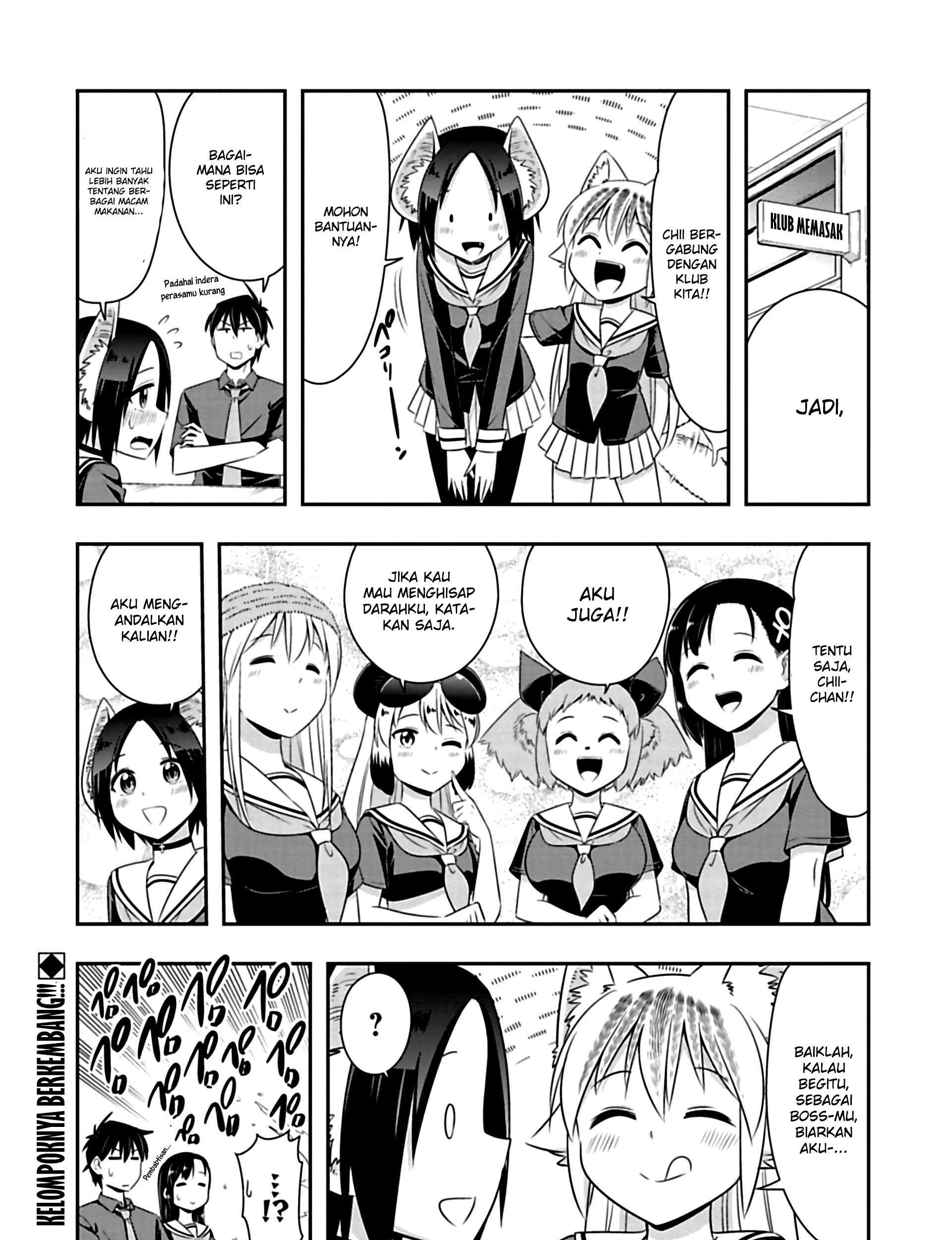 Chapter 81 - halaman 24