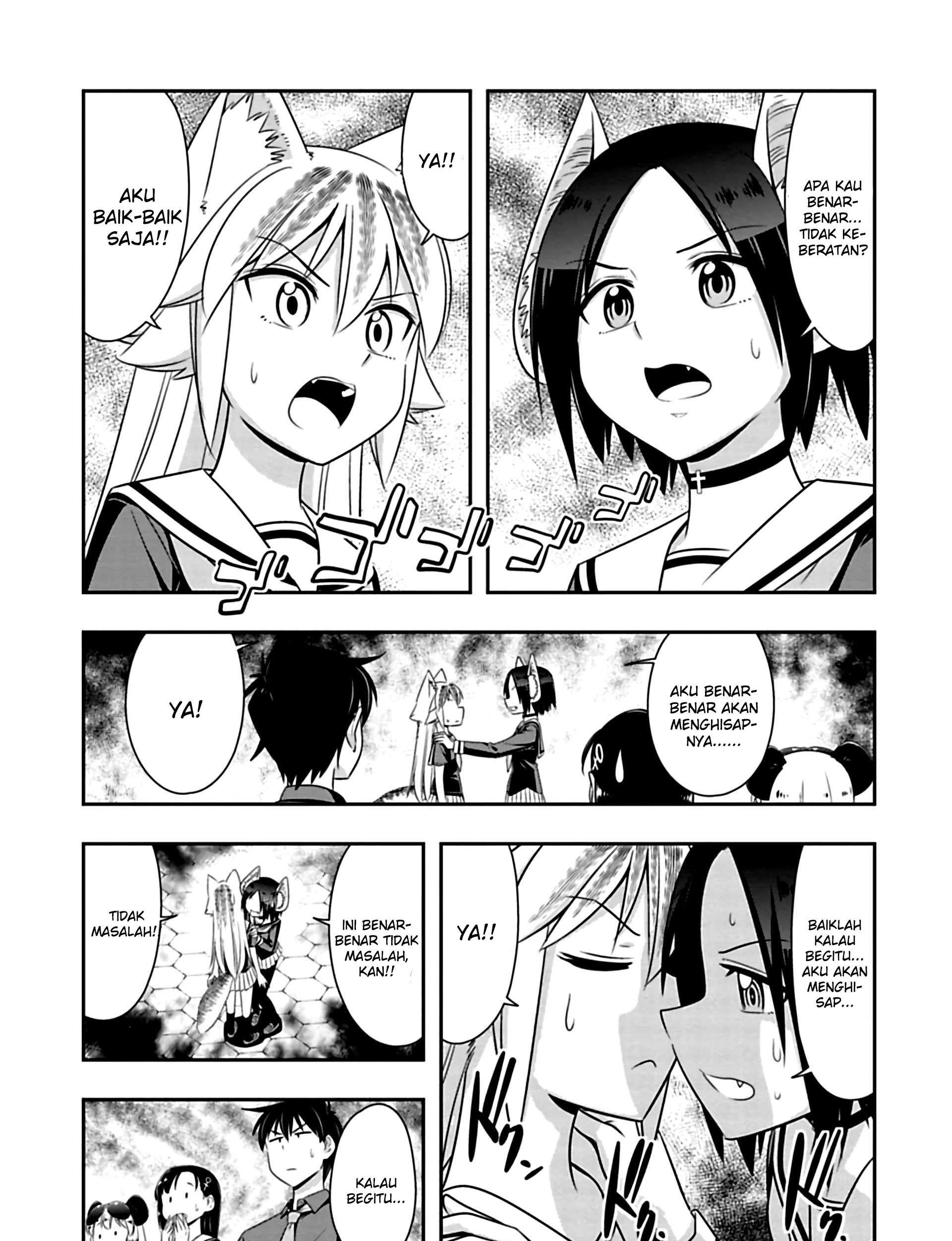 Chapter 81 - halaman 6