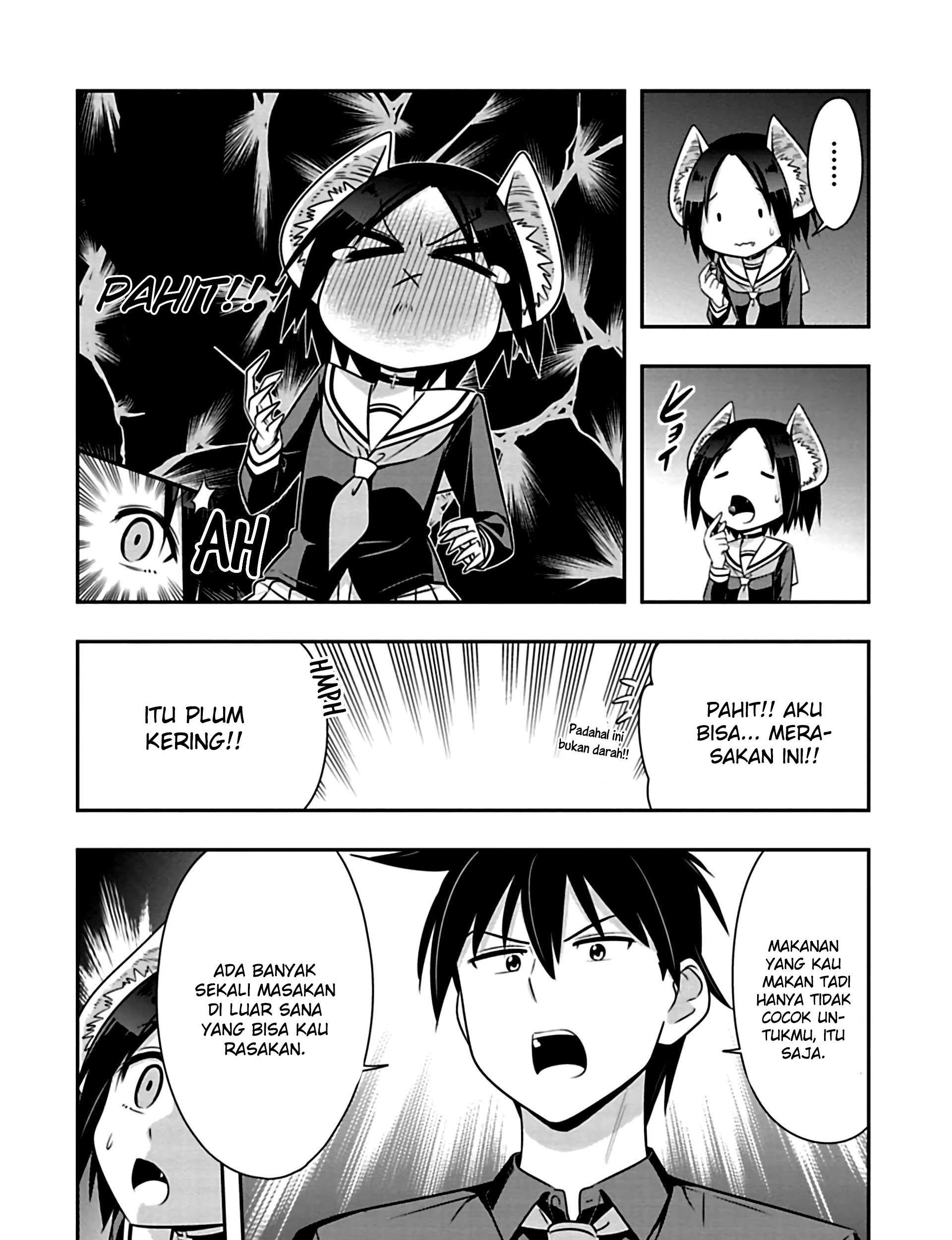 Chapter 81 - halaman 16