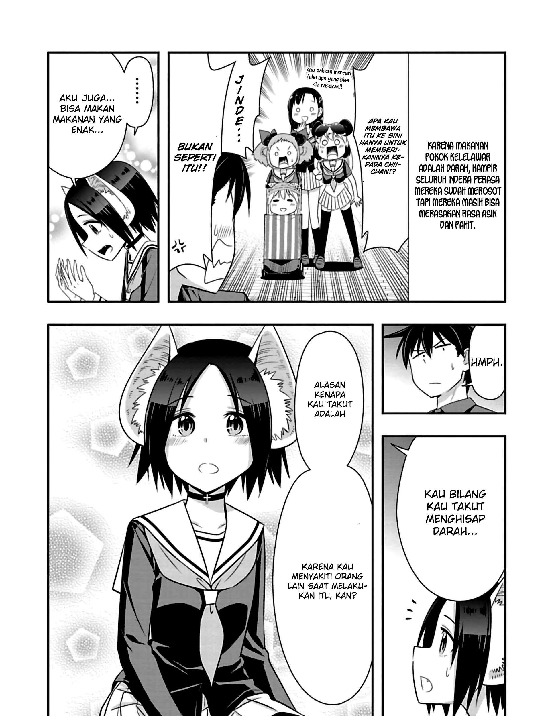 Chapter 81 - halaman 18