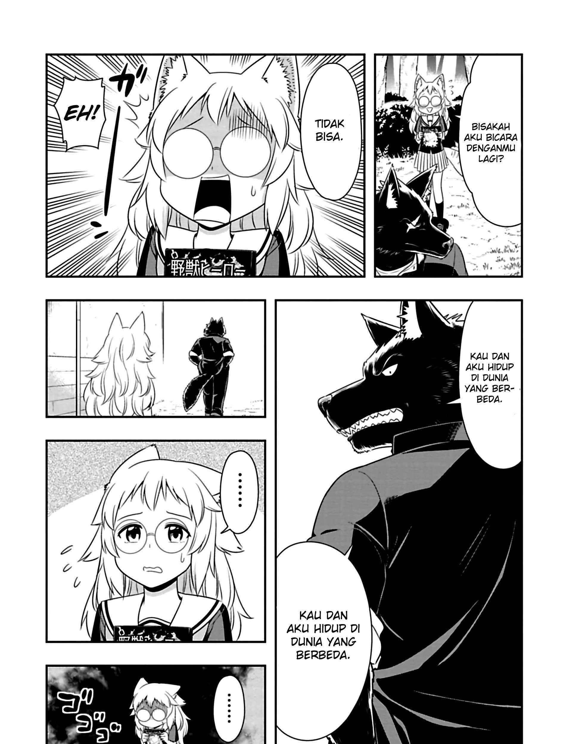 Chapter 82 - halaman 20