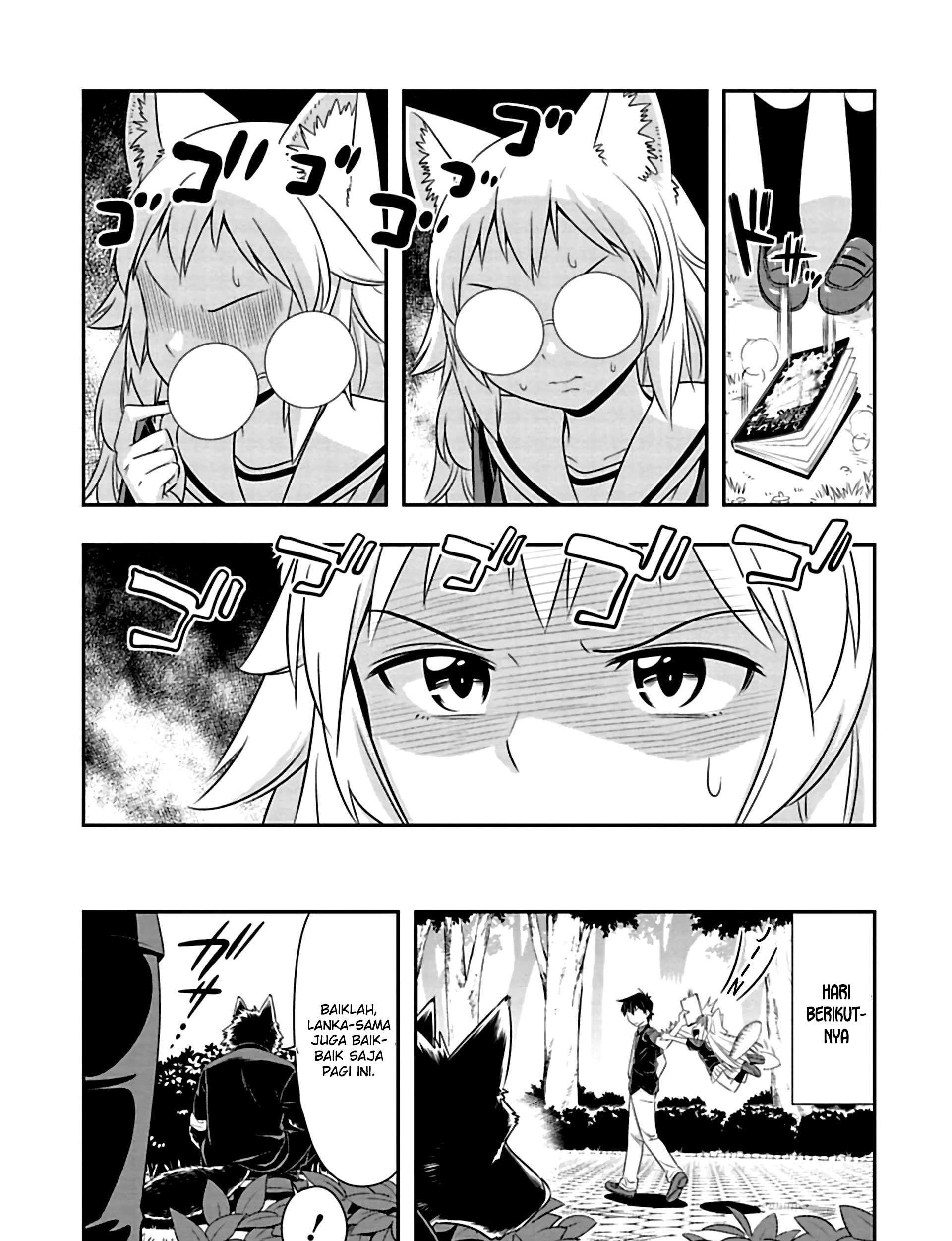 Chapter 82 - halaman 22