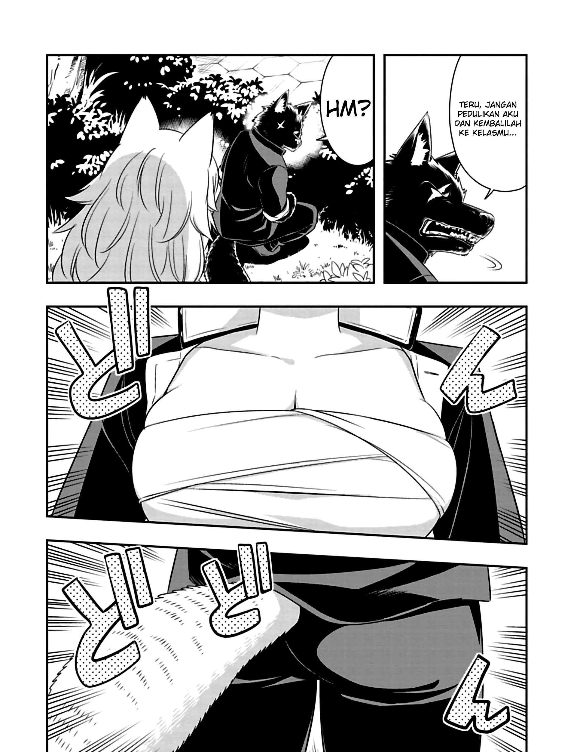 Chapter 82 - halaman 24